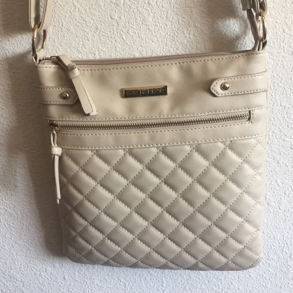 sag harbor over the shoulder purse